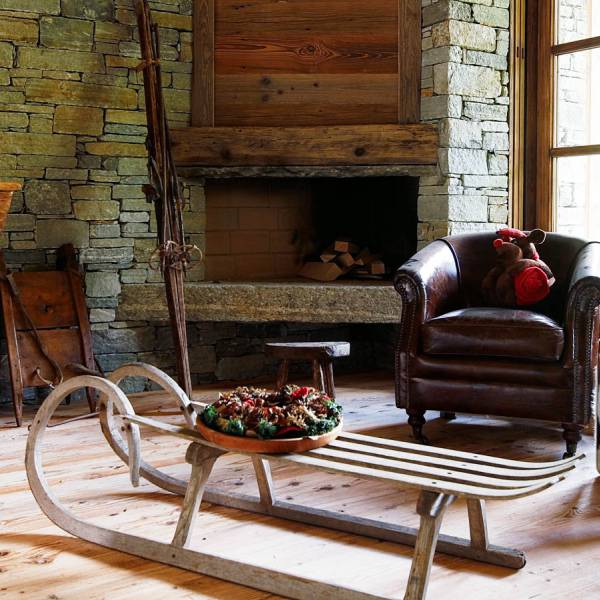 Chalet