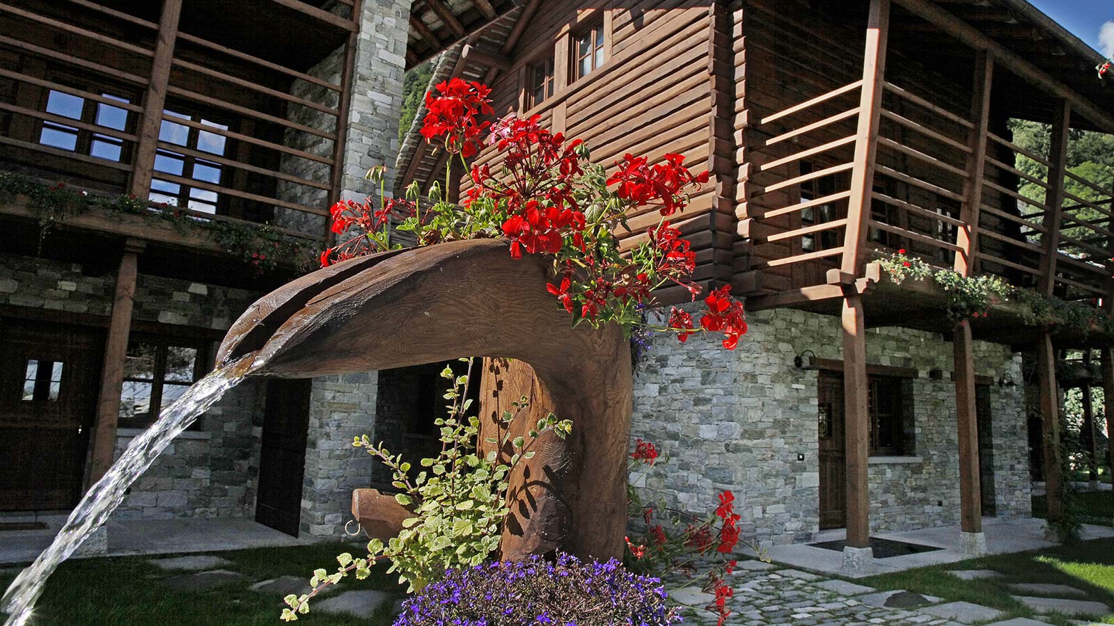 Prà di Riva - Riva Valdobbia